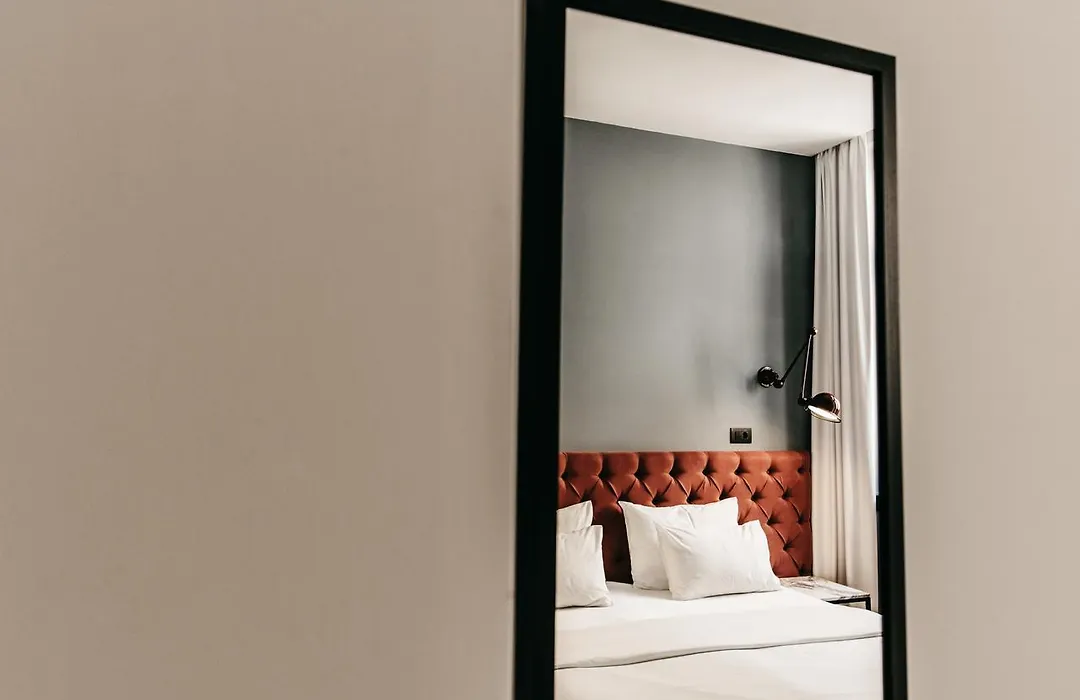 Abokamento Boutique Rooms-1