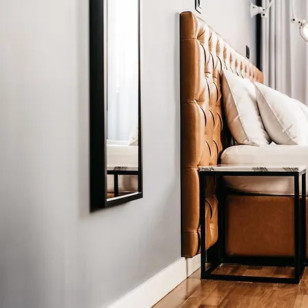 Abokamento Boutique Rooms-3