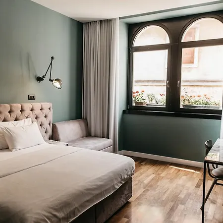 Abokamento Boutique Rooms-2